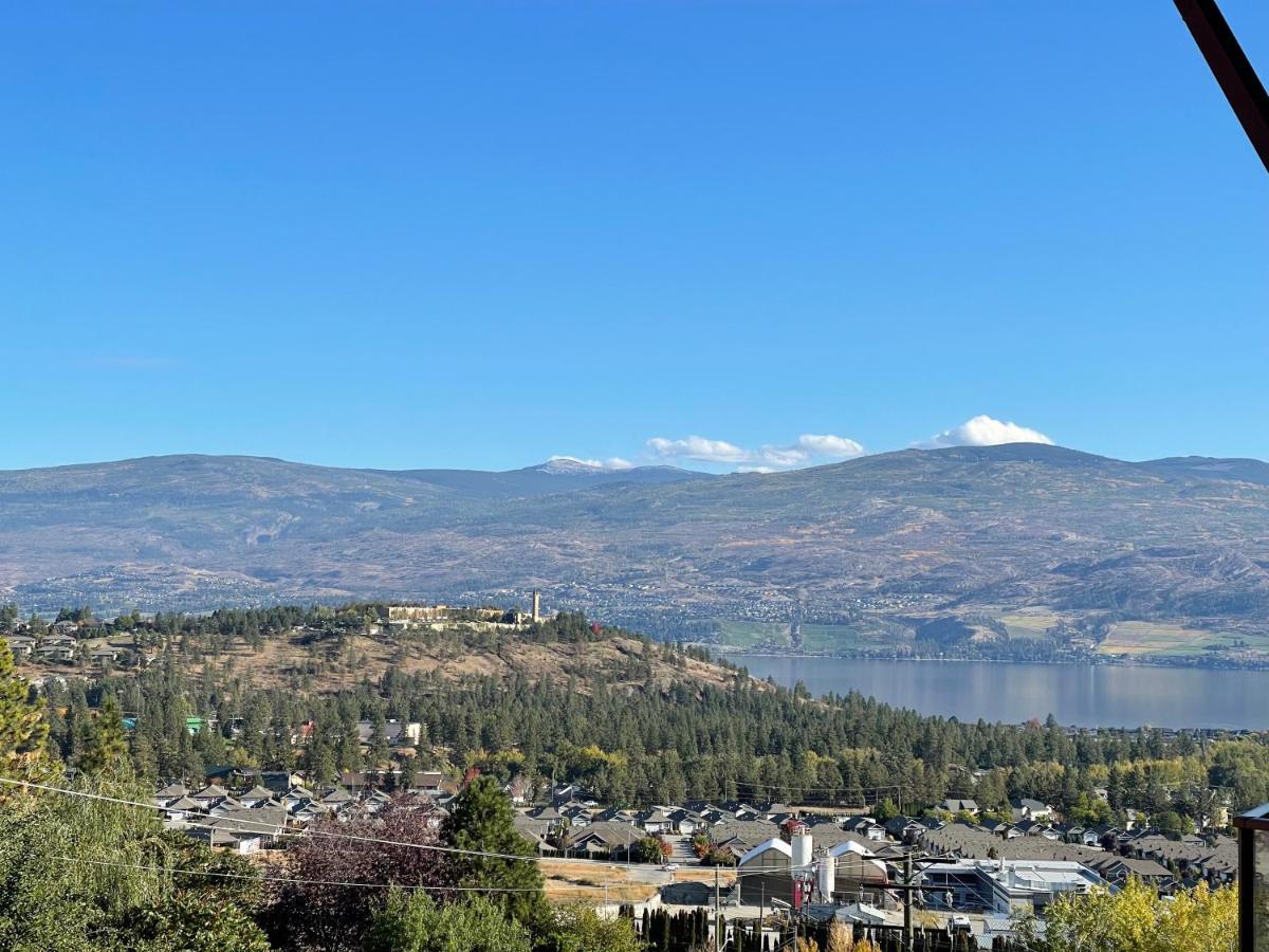 Stay In The Okanagan - Copper Sky, West Kelowna Exterior photo