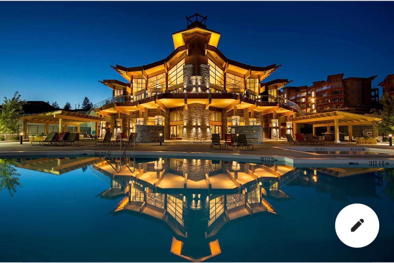 Stay In The Okanagan - Copper Sky, West Kelowna Exterior photo